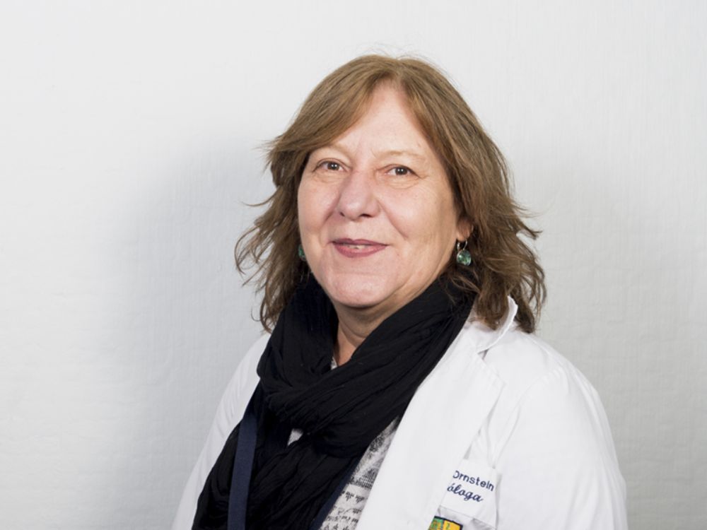 "Esta reacción disfuncional tiene varios síntomas, como la hipervigilancia, vivir permanentemente con miedo, tendencia a la evitación, atravesar re-experimentaciones", explica la Doctora Rosemarie Fritsch.